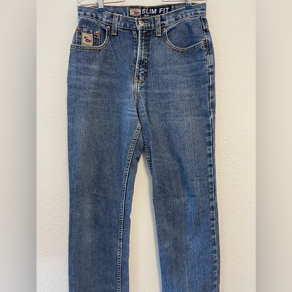 Cruel Girl Jeans